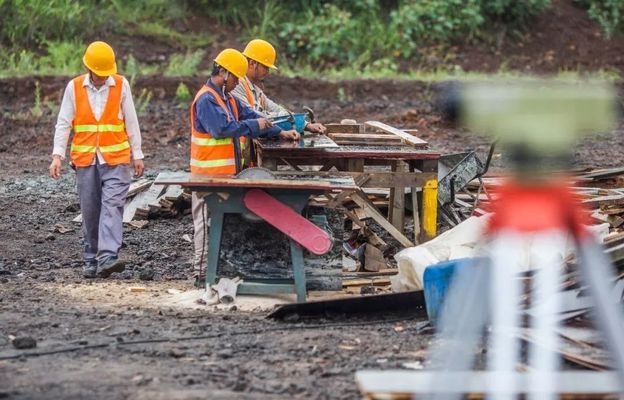 加固施工安全檢查要點 行業(yè)新聞 第3張 加固施工安全檢查要點 行業(yè)新聞 第3張