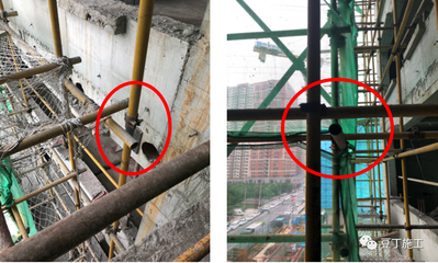 加固施工安全檢查要點 行業(yè)新聞 第5張 加固施工安全檢查要點 行業(yè)新聞 第5張