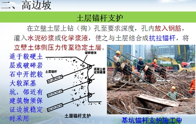 加固施工安全培訓(xùn)的有效方法 行業(yè)新聞 第5張 加固施工安全培訓(xùn)的有效方法 行業(yè)新聞 第5張