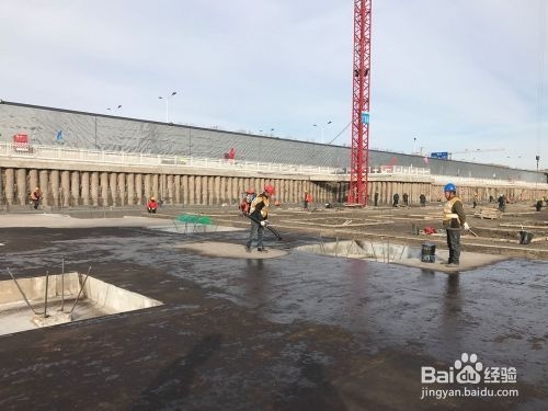 地下室防水處理技術(shù)要點(diǎn) 行業(yè)新聞 第2張 地下室防水處理技術(shù)要點(diǎn) 行業(yè)新聞 第2張