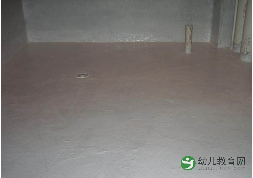 地下室防水處理技術(shù)要點(diǎn) 行業(yè)新聞 第3張 地下室防水處理技術(shù)要點(diǎn) 行業(yè)新聞 第3張