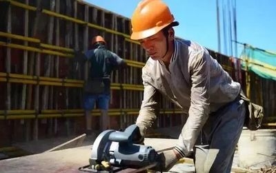 加固施工員行業(yè)最新技術(shù)動態(tài) 行業(yè)新聞 第3張 加固施工員行業(yè)最新技術(shù)動態(tài) 行業(yè)新聞 第3張