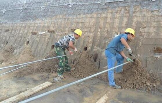 加固后建筑物的長(zhǎng)期監(jiān)測(cè)方法 行業(yè)新聞 第4張 加固后建筑物的長(zhǎng)期監(jiān)測(cè)方法 行業(yè)新聞 第4張