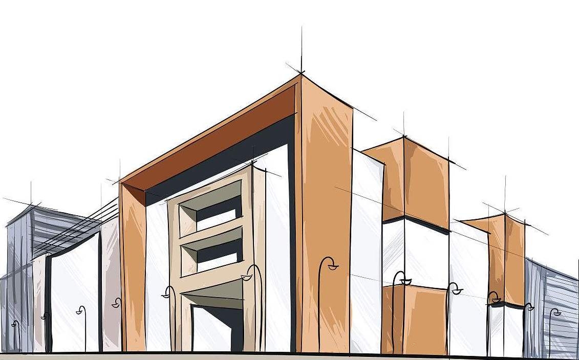加固設計中如何確保結構協(xié)同 行業(yè)新聞 第2張