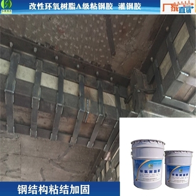 鋼結(jié)構(gòu)加固后的防腐處理技巧 行業(yè)新聞 第3張