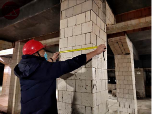 加固后房屋抗震性能檢測 行業(yè)新聞 第2張 加固后房屋抗震性能檢測 行業(yè)新聞 第2張