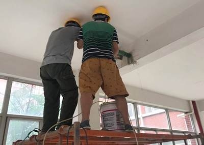 環(huán)保法規(guī)對(duì)加固設(shè)計(jì)的新要求 行業(yè)新聞 第3張 環(huán)保法規(guī)對(duì)加固設(shè)計(jì)的新要求 行業(yè)新聞 第3張