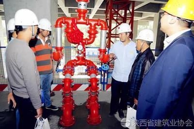 BIM技術(shù)在加固工程安全管理中的應(yīng)用 行業(yè)新聞 第4張