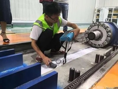 鋼結(jié)構(gòu)焊接質(zhì)量檢測(cè)技術(shù) 行業(yè)新聞 第2張