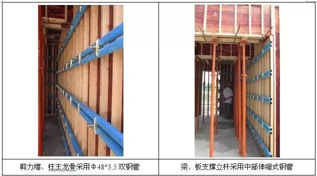 加固施工安全監(jiān)控要點 行業(yè)新聞 第6張