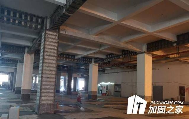 加固施工安全監(jiān)控要點 行業(yè)新聞 第4張