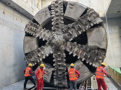 加固施工質(zhì)量監(jiān)控的關(guān)鍵點 行業(yè)新聞 第5張