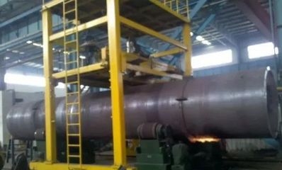 焊接后緩冷技術(shù)的應(yīng)用 行業(yè)新聞 第2張