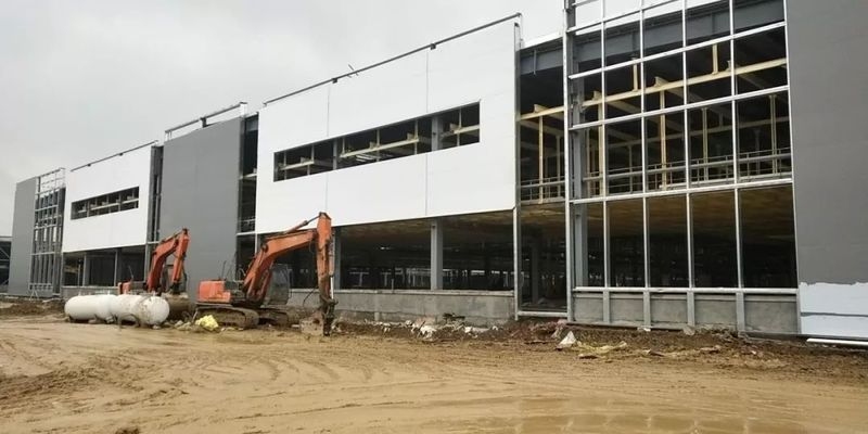 加固工程后期維護(hù)注意事項 行業(yè)新聞 第2張 加固工程后期維護(hù)注意事項 行業(yè)新聞 第2張