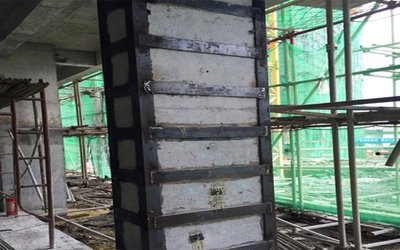 加固工程后期維護(hù)注意事項 行業(yè)新聞 第6張 加固工程后期維護(hù)注意事項 行業(yè)新聞 第6張