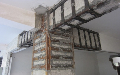 加固工程后期維護(hù)注意事項 行業(yè)新聞 第5張 加固工程后期維護(hù)注意事項 行業(yè)新聞 第5張