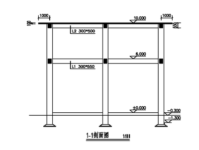 加固工程量計算常見誤區(qū) 行業(yè)新聞 第6張 加固工程量計算常見誤區(qū) 行業(yè)新聞 第6張