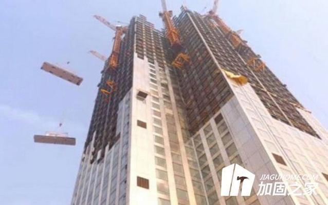 加固效果評估的國際標準對比 行業(yè)新聞 第3張 加固效果評估的國際標準對比 行業(yè)新聞 第3張