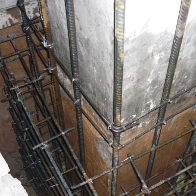 加固技術(shù)選擇與施工工藝 行業(yè)新聞 第4張 加固技術(shù)選擇與施工工藝 行業(yè)新聞 第4張