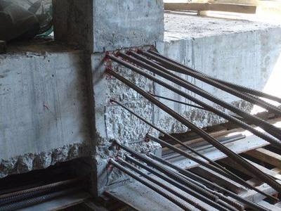 加固技術(shù)選擇與施工工藝 行業(yè)新聞 第6張 加固技術(shù)選擇與施工工藝 行業(yè)新聞 第6張