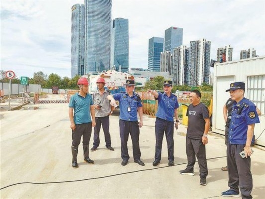 加固施工噪音防治技術(shù) 行業(yè)新聞 第2張 加固施工噪音防治技術(shù) 行業(yè)新聞 第2張