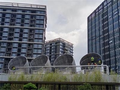 加固施工噪音防治技術(shù) 行業(yè)新聞 第5張 加固施工噪音防治技術(shù) 行業(yè)新聞 第5張