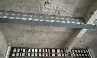 加固后建筑養(yǎng)護(hù)要點(diǎn) 行業(yè)新聞 第3張