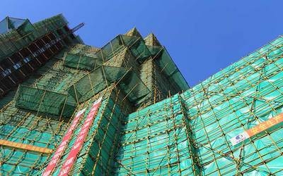 加固行業(yè)面臨的挑戰(zhàn)與對策 行業(yè)新聞 第4張 加固行業(yè)面臨的挑戰(zhàn)與對策 行業(yè)新聞 第4張