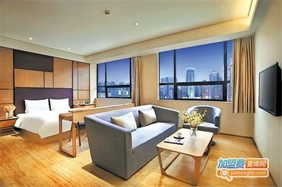 加盟全季酒店需要投資多少錢 行業(yè)新聞 第3張