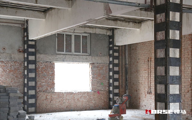 加固設(shè)計維護周期規(guī)劃 行業(yè)新聞 第3張 加固設(shè)計維護周期規(guī)劃 行業(yè)新聞 第3張