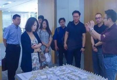 甲級設(shè)計(jì)院在國際市場的競爭力 行業(yè)新聞 第4張 甲級設(shè)計(jì)院在國際市場的競爭力 行業(yè)新聞 第4張