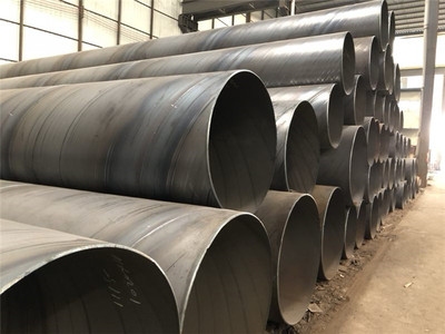 低溫環(huán)境對(duì)碳鋼焊接的影響 行業(yè)新聞 第2張