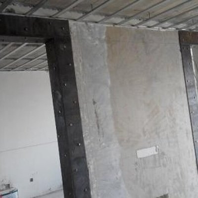 加固設計項目案例分析要點 行業(yè)新聞 第5張 加固設計項目案例分析要點 行業(yè)新聞 第5張