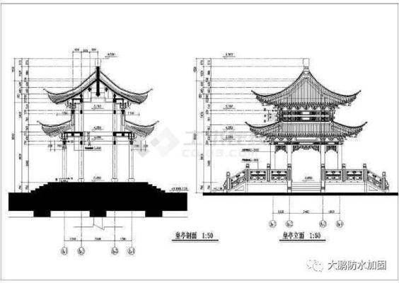 加固前后建筑價值對比 行業(yè)新聞 第2張