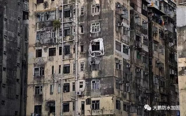 加固前后建筑價值對比 行業(yè)新聞 第3張