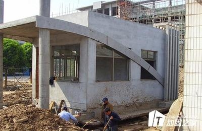 加固前后建筑價值對比 行業(yè)新聞 第6張