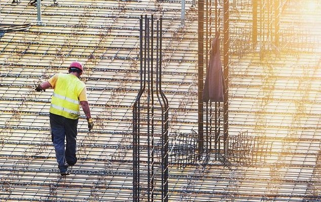 加固項目經(jīng)理必備技能 行業(yè)新聞 第4張 加固項目經(jīng)理必備技能 行業(yè)新聞 第4張