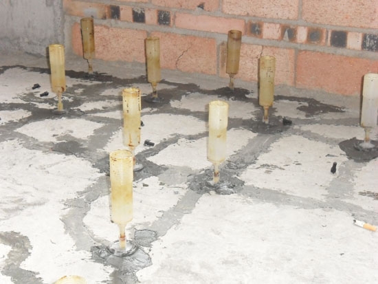 加固資質(zhì)所需技術(shù)人員配置 行業(yè)新聞 第6張