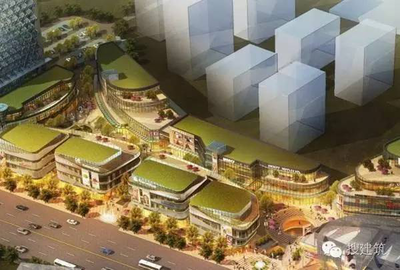 簡述商業(yè)建筑的規(guī)劃設(shè)計要點有哪些 行業(yè)新聞 第4張