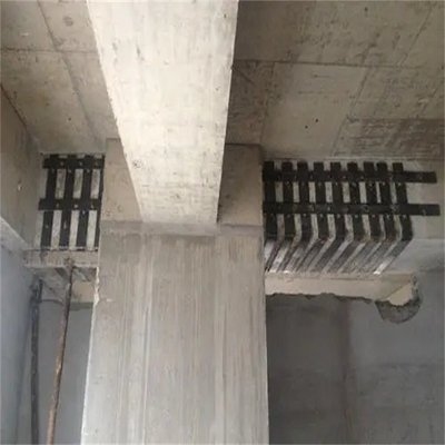 加固施工材料選擇指南 行業(yè)新聞 第5張