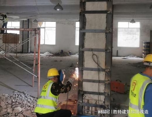 加固資質(zhì)評(píng)審機(jī)構(gòu)選擇指南 行業(yè)新聞 第2張 加固資質(zhì)評(píng)審機(jī)構(gòu)選擇指南 行業(yè)新聞 第2張