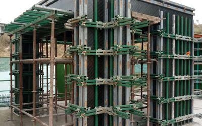 多功能一體化加固技術研究 行業(yè)新聞 第2張 多功能一體化加固技術研究 行業(yè)新聞 第2張