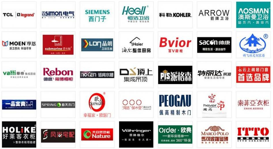 建材品牌信譽度評價方法 行業(yè)新聞 第5張 建材品牌信譽度評價方法 行業(yè)新聞 第5張