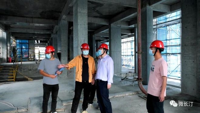 加固項(xiàng)目團(tuán)隊(duì)建設(shè)技巧 行業(yè)新聞 第6張