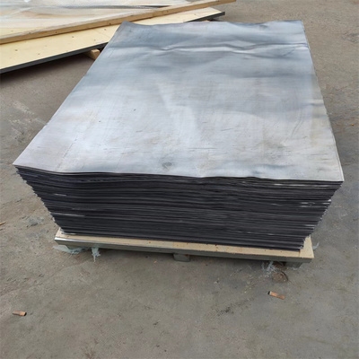 工業(yè)建筑中防輻射材料的選擇 行業(yè)新聞 第2張 工業(yè)建筑中防輻射材料的選擇 行業(yè)新聞 第2張