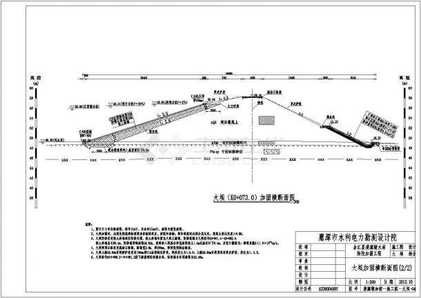 加固設(shè)計院圖紙變更管理規(guī)范 行業(yè)新聞 第2張