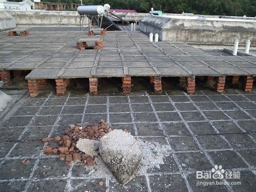 加固建筑保溫隔熱措施 行業(yè)新聞 第2張