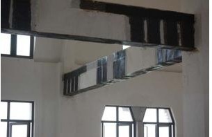 高性能纖維復材加固的實際案例 行業(yè)新聞 第6張 高性能纖維復材加固的實際案例 行業(yè)新聞 第6張