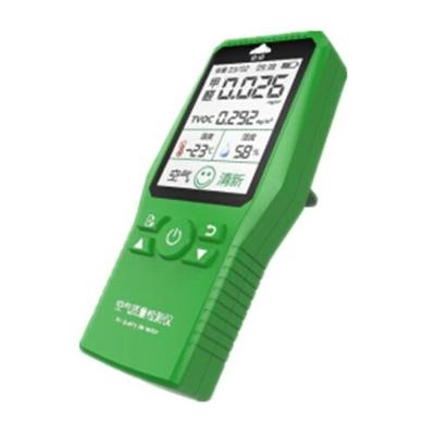甲醛檢測(cè)儀價(jià)格對(duì)比表 行業(yè)新聞 第5張