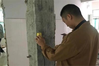 既有結(jié)構(gòu)抗震鑒定流程詳解 行業(yè)新聞 第5張 既有結(jié)構(gòu)抗震鑒定流程詳解 行業(yè)新聞 第5張